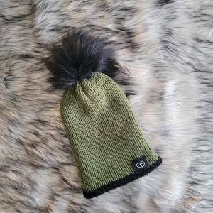 Knitted Beanie
